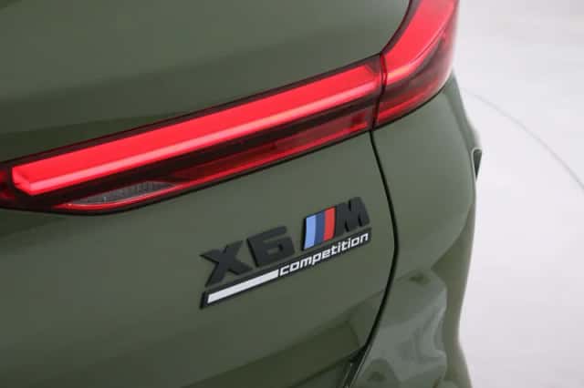 BMW X6M (2025) thumbnail 30