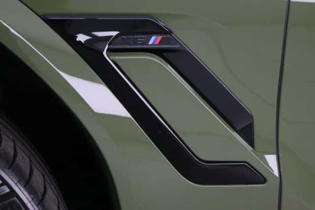 BMW X6M (2025) thumbnail 33