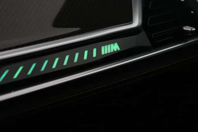 BMW X6M (2025) thumbnail 38