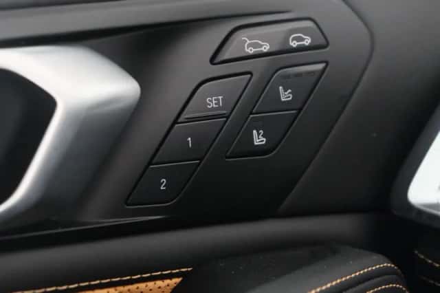BMW X6M (2025) thumbnail 39