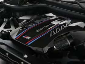 BMW X6M (2025) thumbnail 7