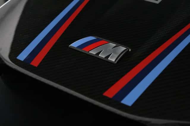 BMW X6M (2025) thumbnail 8
