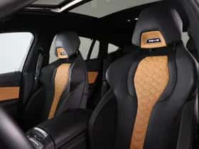 BMW X6M (2025) thumbnail 9