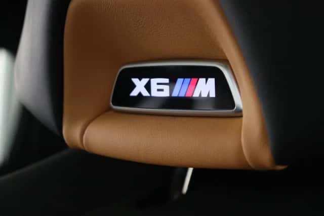BMW X6M (2025) thumbnail 10