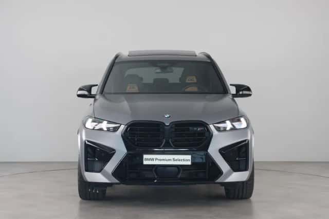 BMW X5M (2025) thumbnail 2