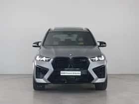 BMW X5M (2025) thumbnail 2