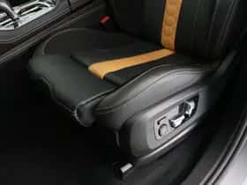 BMW X5M (2025) thumbnail 11