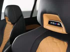 BMW X5M (2025) thumbnail 12
