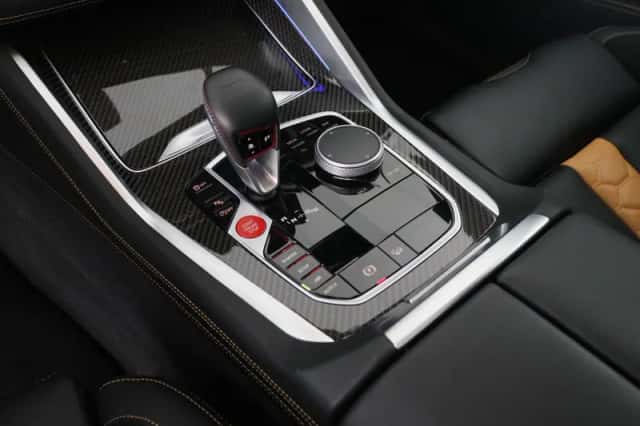 BMW X5M (2025) thumbnail 14