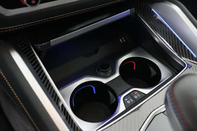 BMW X5M (2025) thumbnail 15