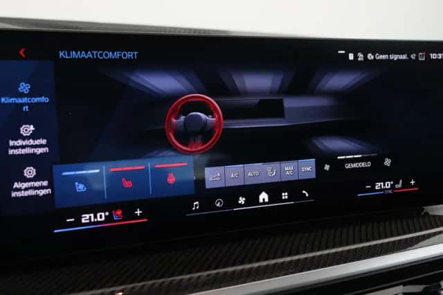 BMW X5M (2025) thumbnail 17
