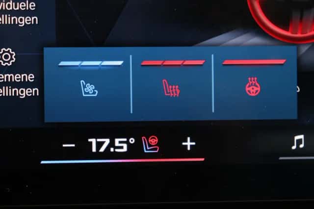 BMW X5M (2025) thumbnail 20