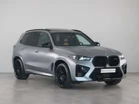 BMW X5M (2025) thumbnail 3