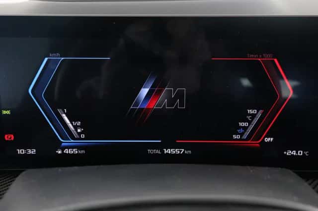 BMW X5M (2025) thumbnail 21