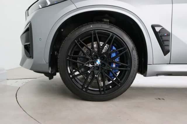 BMW X5M (2025) thumbnail 27