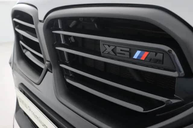 BMW X5M (2025) thumbnail 28