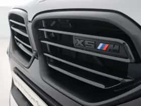 BMW X5M (2025) thumbnail 28
