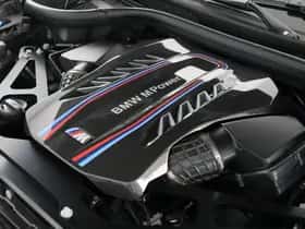 BMW X5M (2025) thumbnail 29