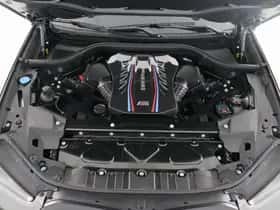 BMW X5M (2025) thumbnail 30