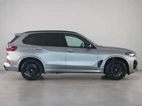 BMW X5M (2025) thumbnail 4