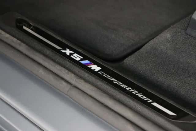 BMW X5M (2025) thumbnail 31