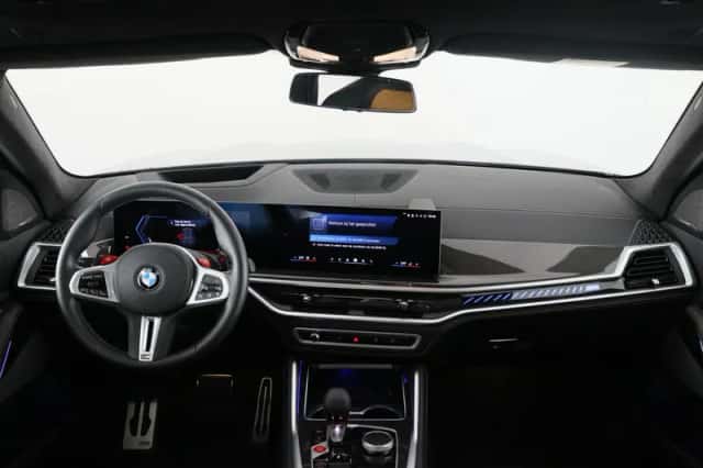 BMW X5M (2025) thumbnail 32