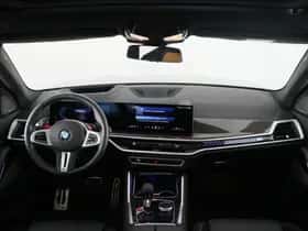 BMW X5M (2025) thumbnail 32
