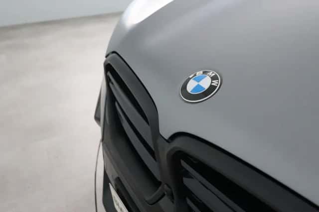 BMW X5M (2025) thumbnail 33
