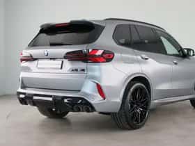 BMW X5M (2025) thumbnail 37