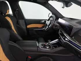 BMW X5M (2025) thumbnail 38
