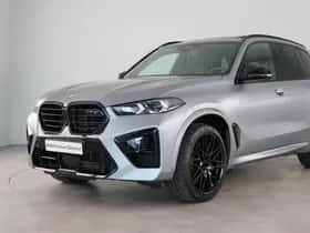 BMW X5M (2025) thumbnail 39