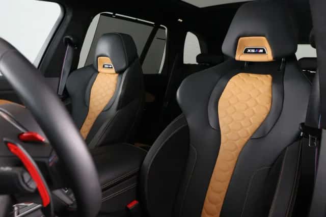 BMW X5M (2025) thumbnail 40