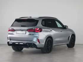 BMW X5M (2025) thumbnail 5