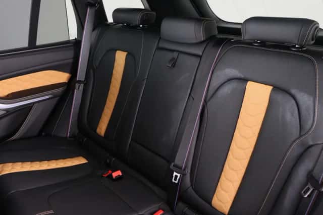 BMW X5M (2025) thumbnail 41