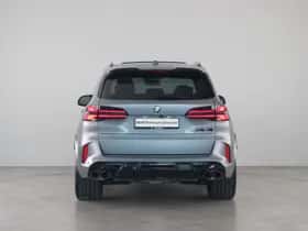 BMW X5M (2025) thumbnail 6