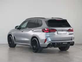 BMW X5M (2025) thumbnail 7