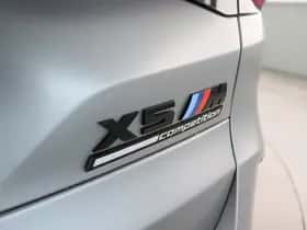 BMW X5M (2025) thumbnail 9