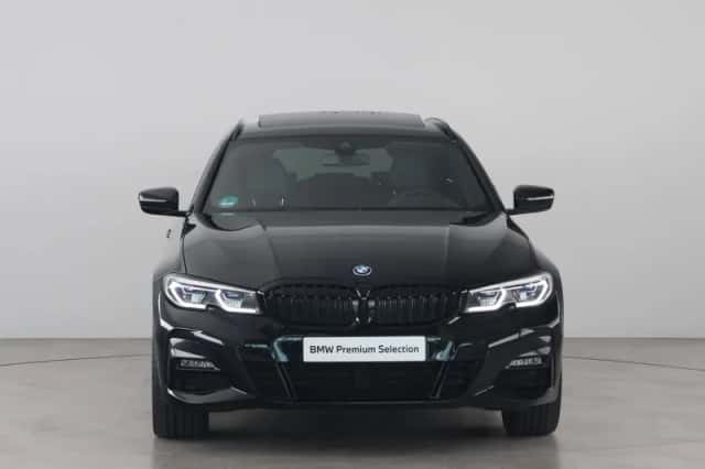 BMW 3-Serie (2021) thumbnail 2