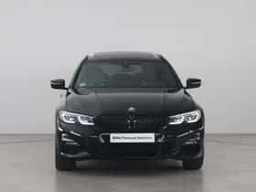 BMW 3-Serie (2021) thumbnail 2