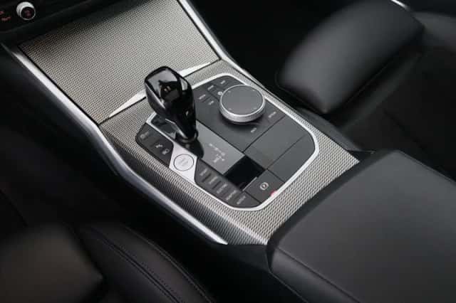 BMW 3-Serie (2021) thumbnail 11