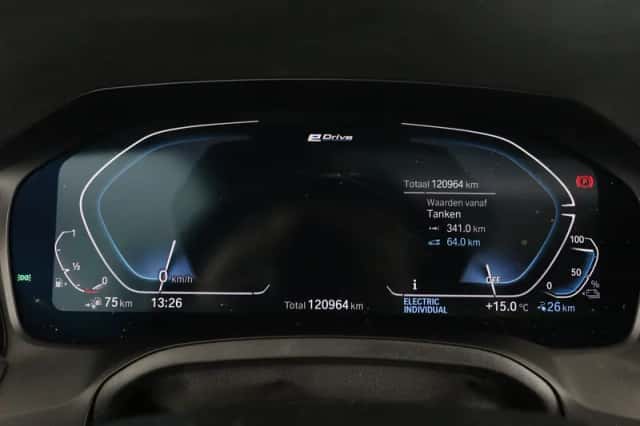 BMW 3-Serie (2021) thumbnail 17
