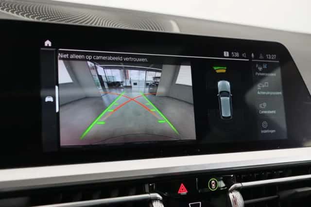 BMW 3-Serie (2021) thumbnail 19