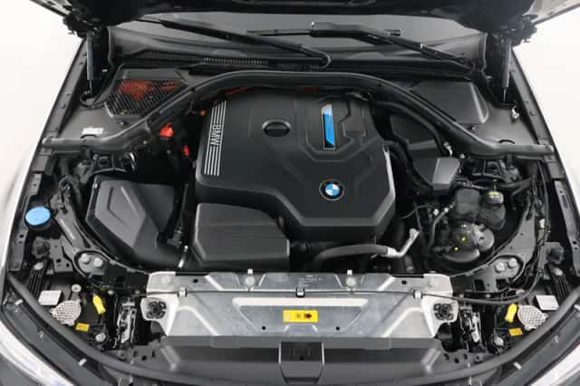 BMW 3-Serie (2021) thumbnail 20