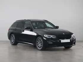 BMW 3-Serie (2021) thumbnail 3