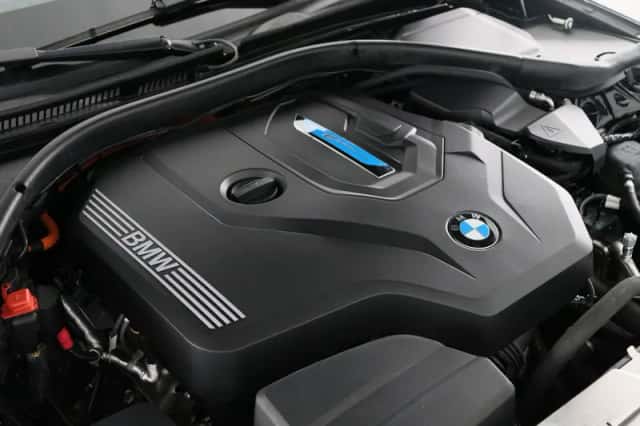 BMW 3-Serie (2021) thumbnail 21