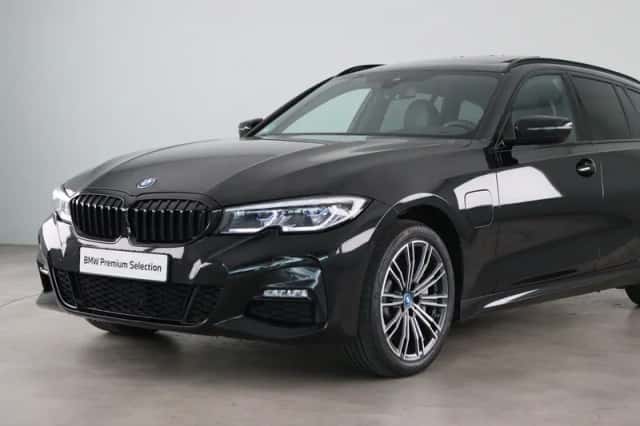 BMW 3-Serie (2021) thumbnail 27