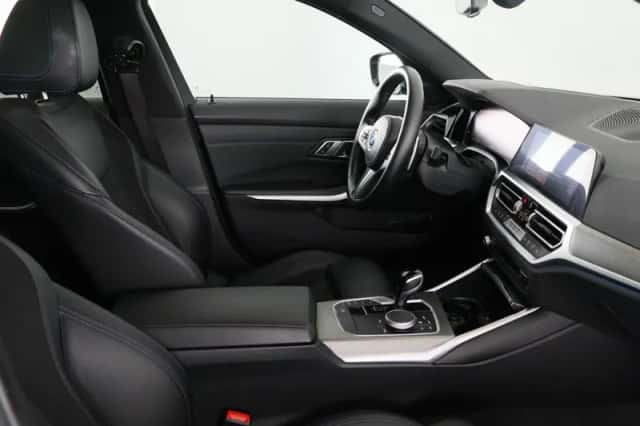 BMW 3-Serie (2021) thumbnail 28