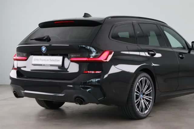 BMW 3-Serie (2021) thumbnail 29