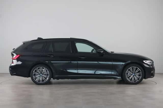 BMW 3-Serie (2021) thumbnail 4