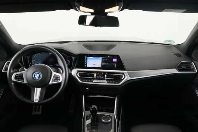 BMW 3-Serie (2021) thumbnail 31